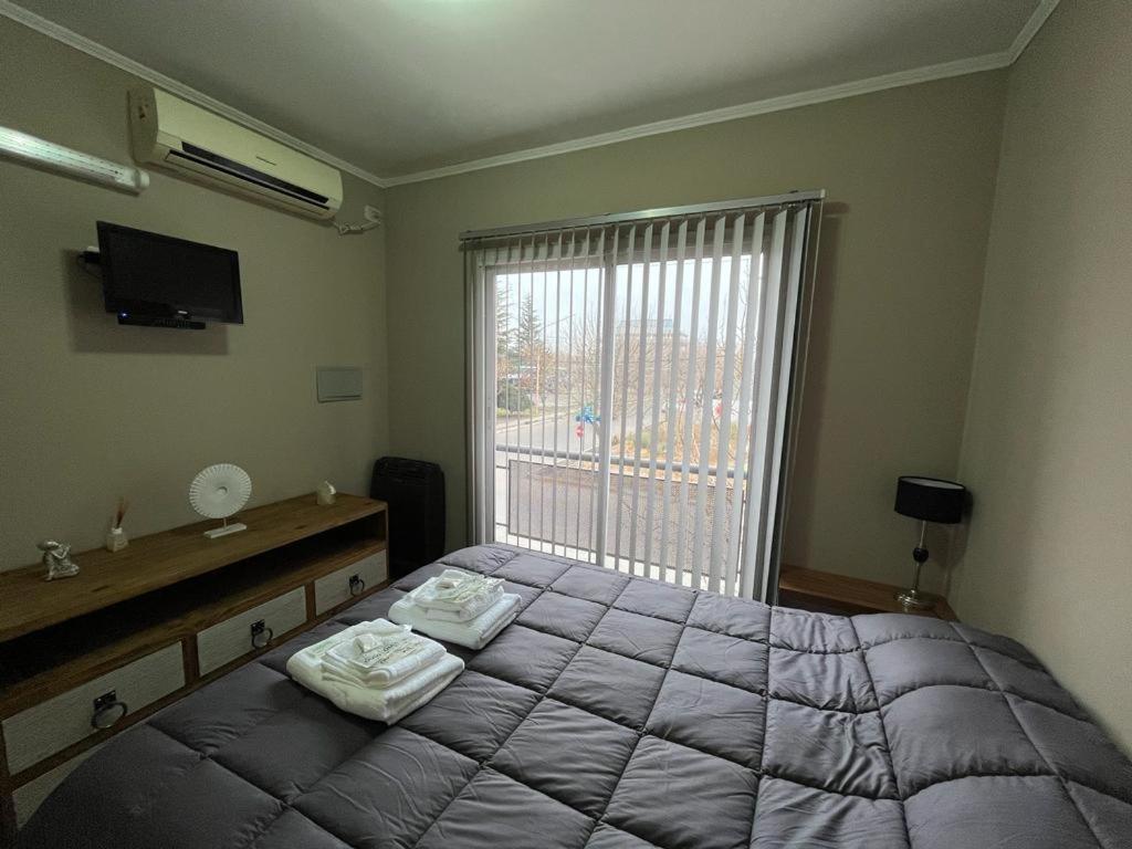 Apartment Albores De Uco La Consulta